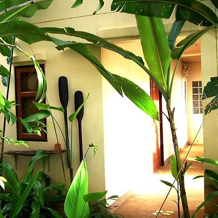 River Resort & Spa Sa Kaeo Buitenkant foto