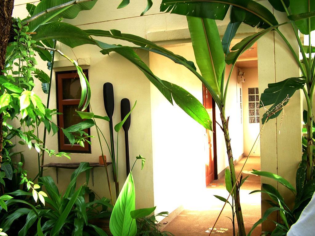 River Resort & Spa Sa Kaeo Buitenkant foto
