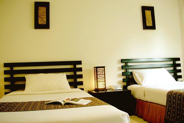 River Resort & Spa Sa Kaeo Buitenkant foto