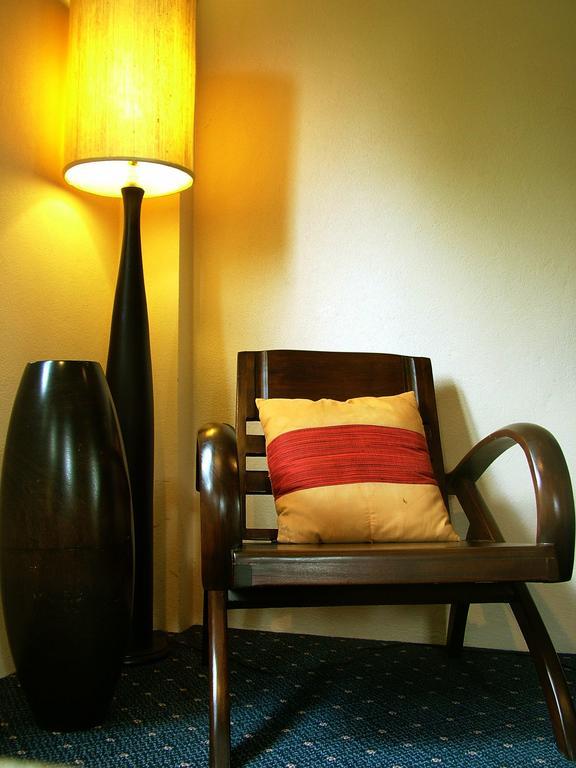 River Resort & Spa Sa Kaeo Buitenkant foto