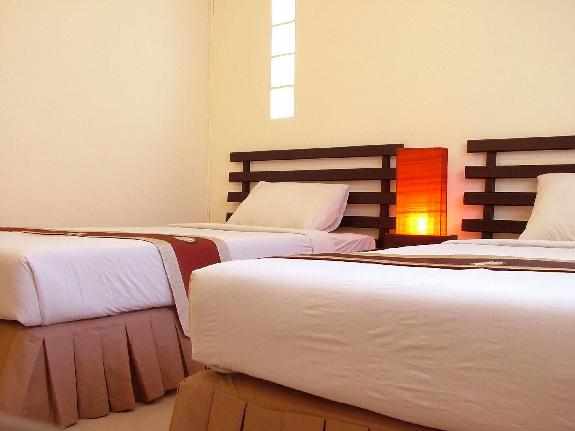 River Resort & Spa Sa Kaeo Buitenkant foto