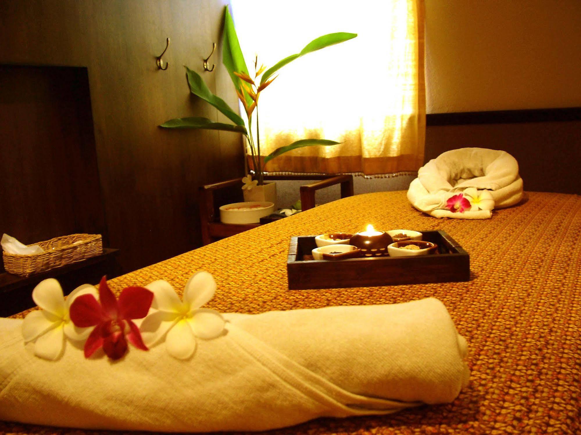 River Resort & Spa Sa Kaeo Buitenkant foto