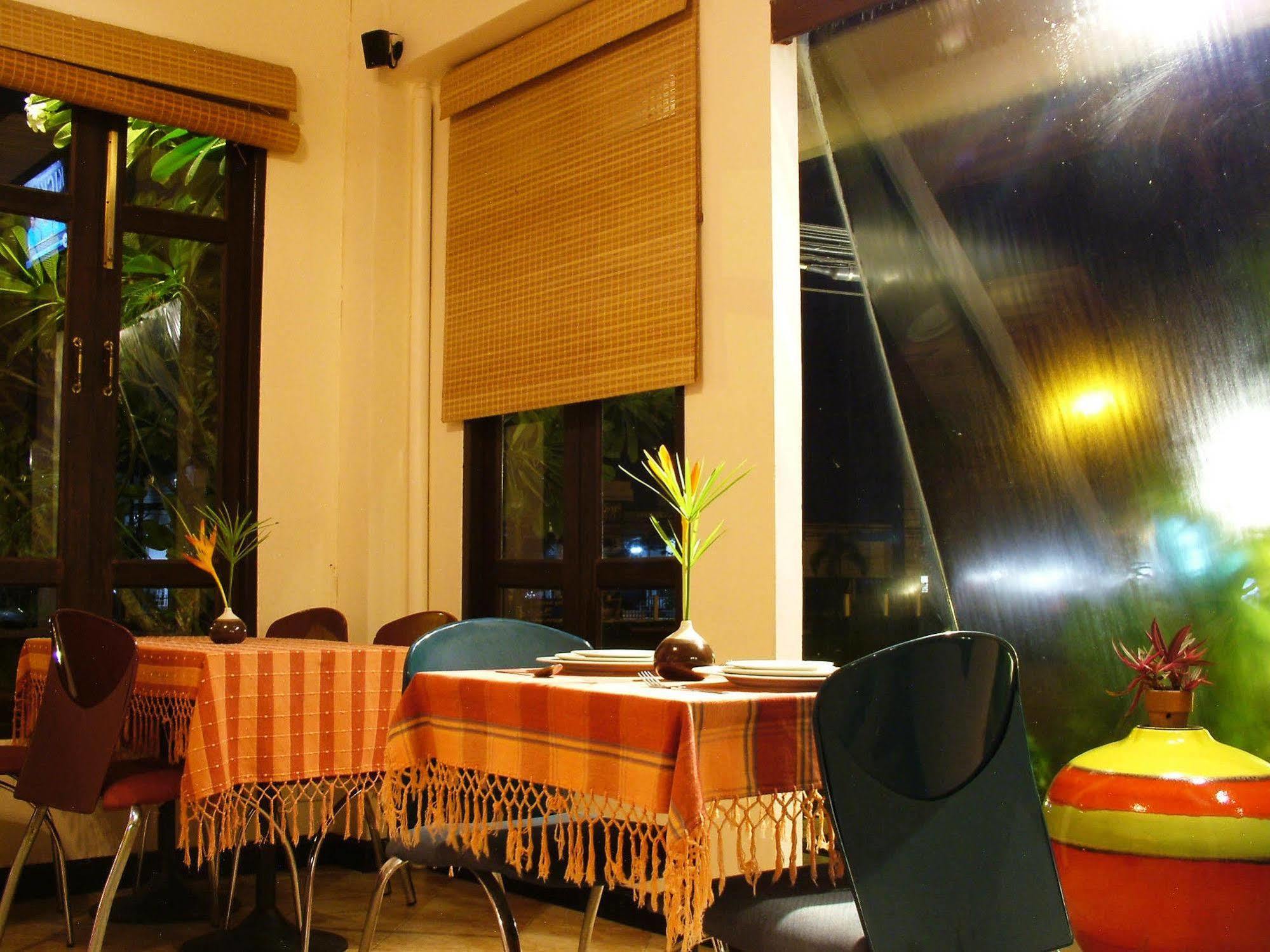River Resort & Spa Sa Kaeo Buitenkant foto