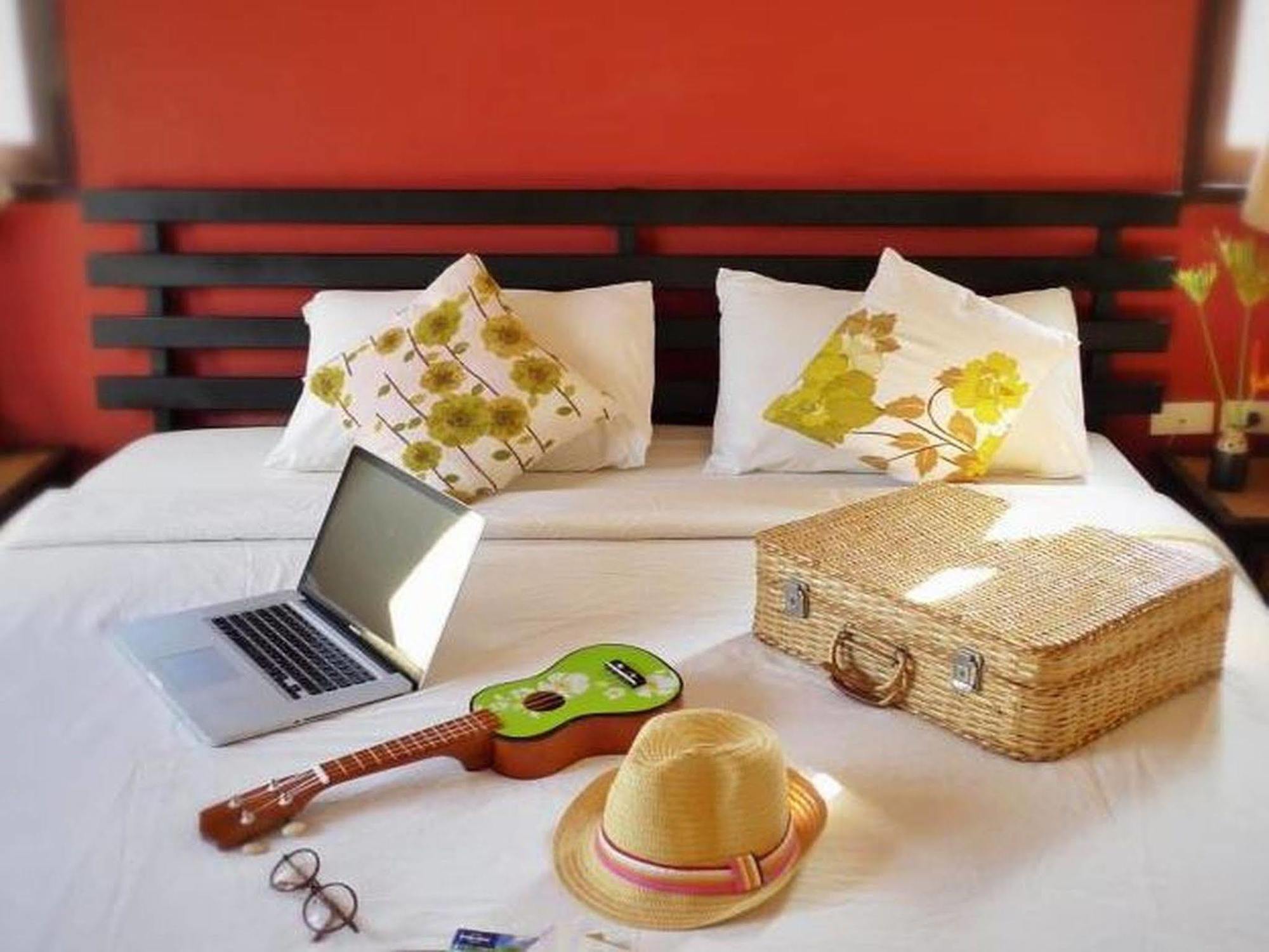 River Resort & Spa Sa Kaeo Buitenkant foto