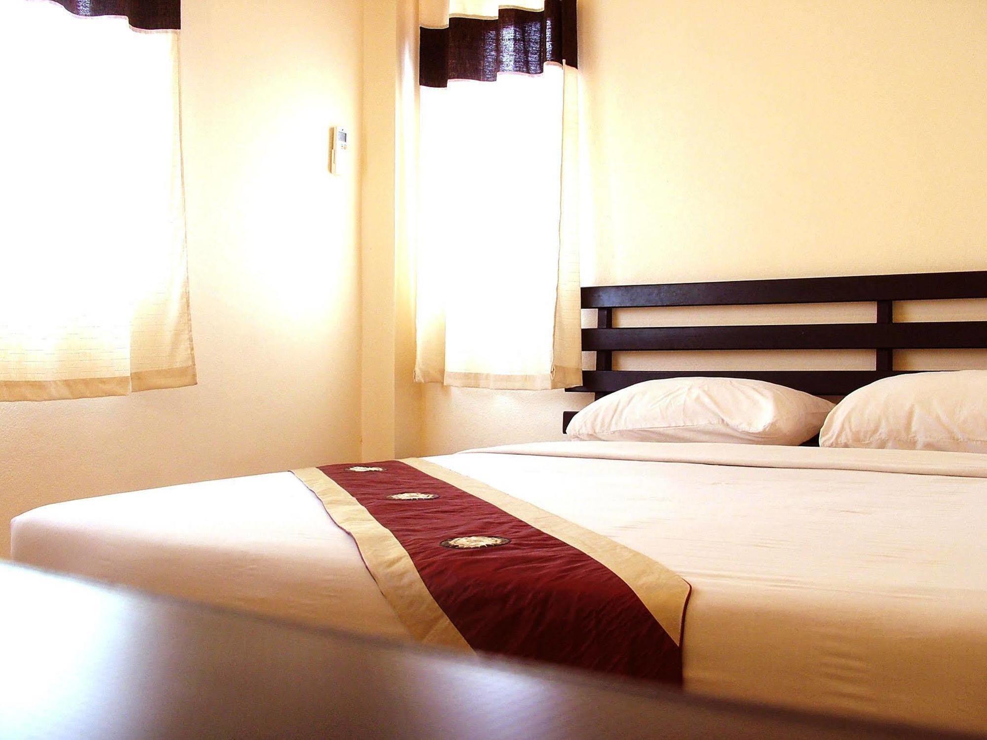 River Resort & Spa Sa Kaeo Buitenkant foto