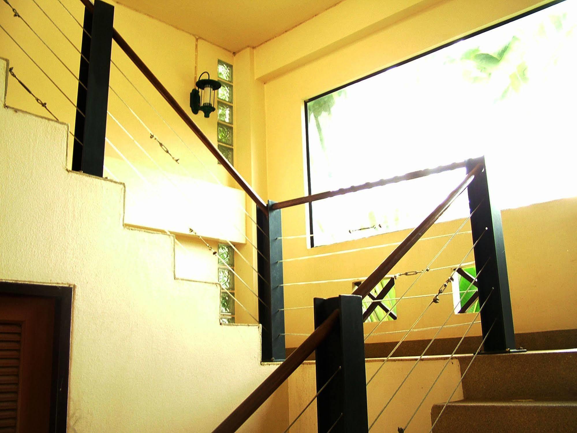River Resort & Spa Sa Kaeo Buitenkant foto